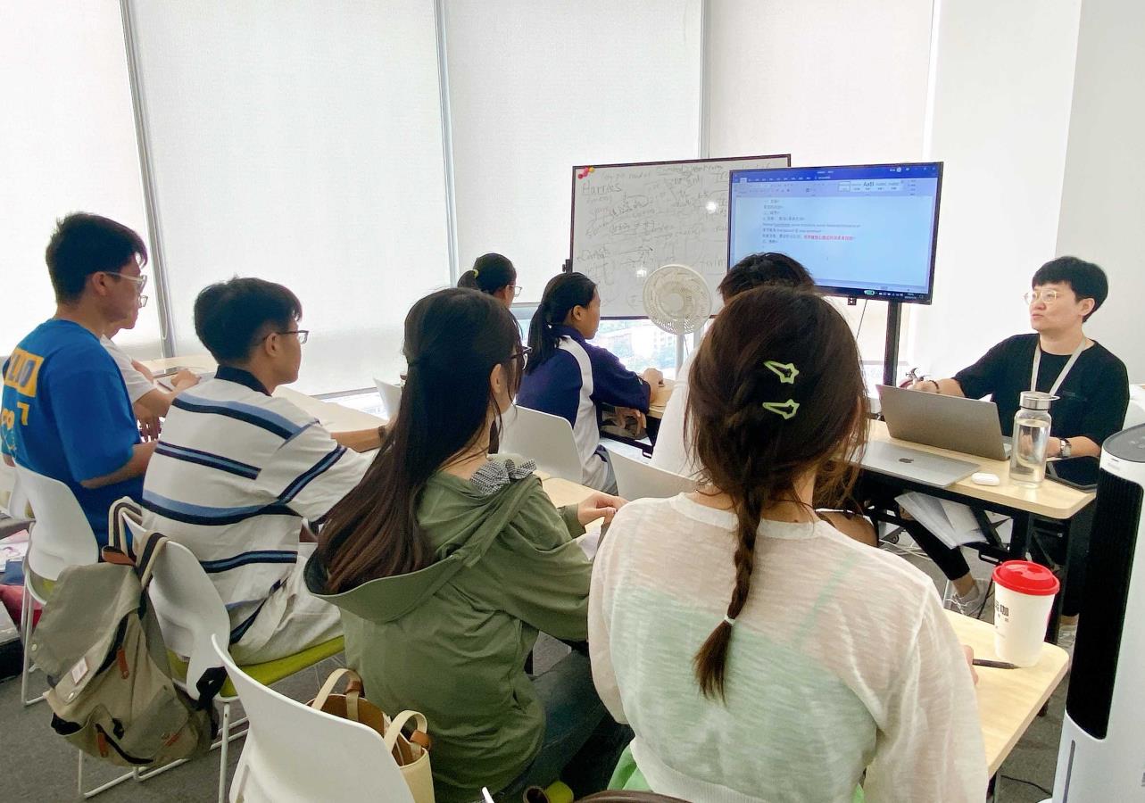 十一小長(zhǎng)假【英語(yǔ)語(yǔ)法詞匯精進(jìn)班】來(lái)啦！詞匯量暴漲！夯實(shí)語(yǔ)法才能有效備考！